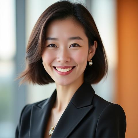 경력 단절 후 IT 기획자로 새 출발한 이지은 씨