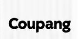 쿠팡 로고