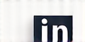 링크드인 로고